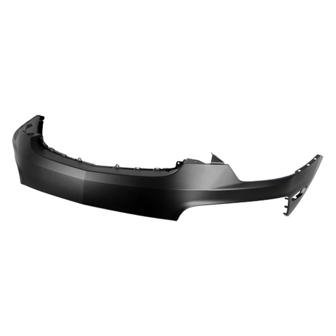 Front bumper cover upper 2012 - 2015 CHEVROLET CAPTIVA SPORT  GM1014104 22949860