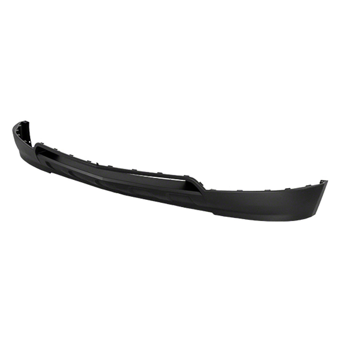 Front bumper cover lower 2012 - 2015 CHEVROLET EQUINOX  GM1015111C 20849307