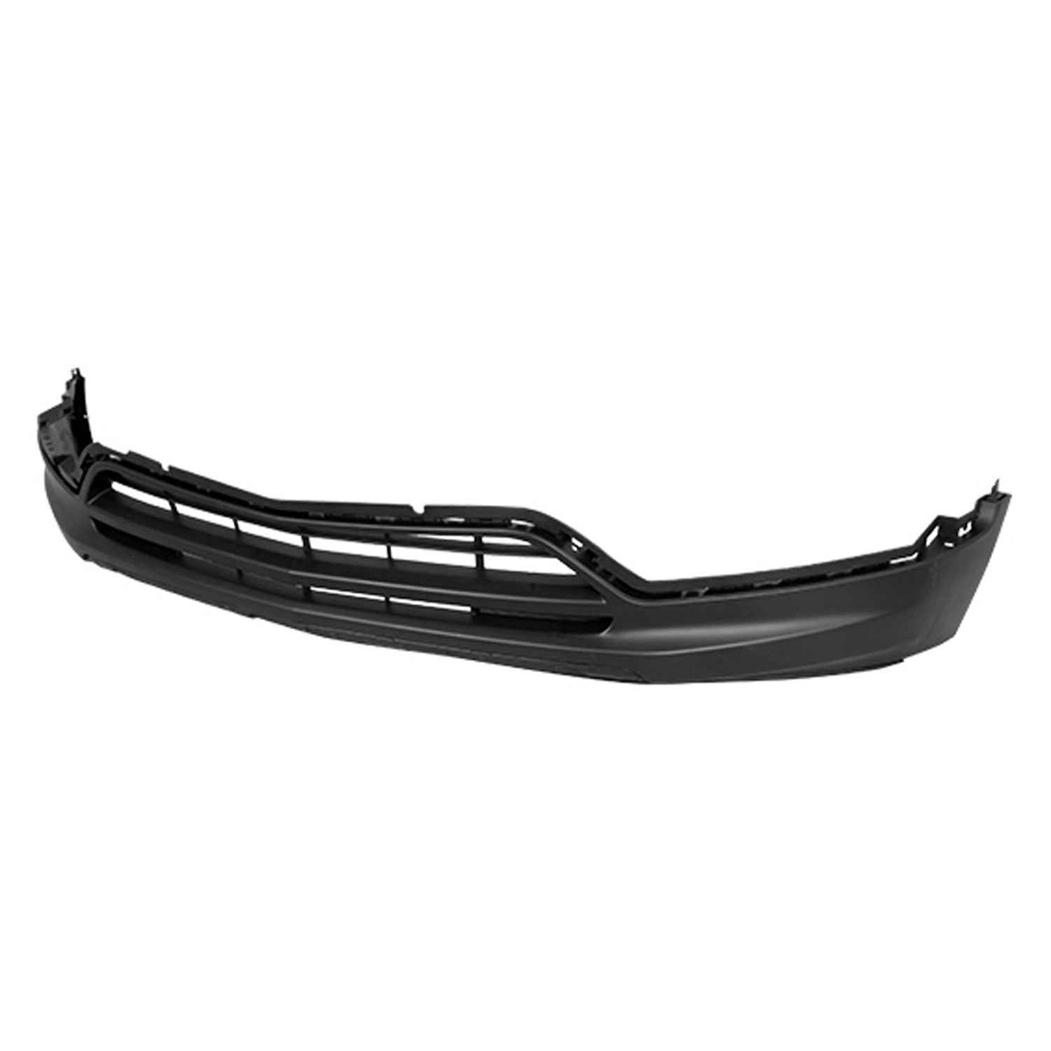 Front bumper cover lower 2013 - 2016 CHEVROLET TRAX CAPA GM1015118C 94512812