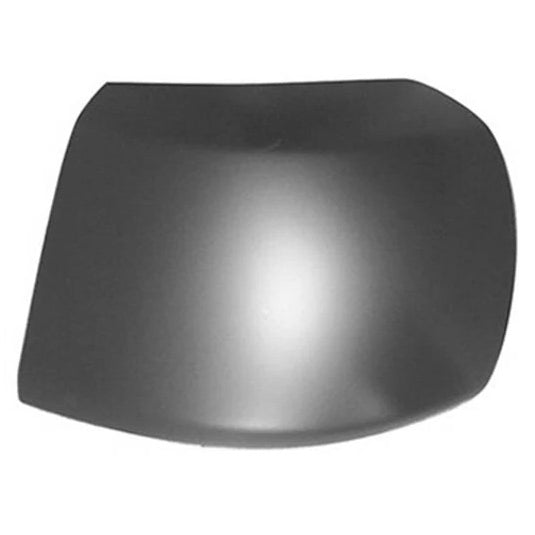 Left Side Front bumper cover 2007 - 2013 CHEVROLET SILVERADO 1500  GM1016103 15891690