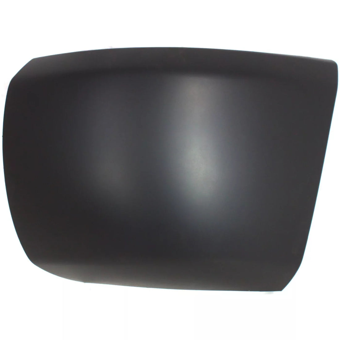 Left Side Front bumper cover 2009 - 2013 CHEVROLET SILVERADO 1500 CAPA GM1016103PP 15891690