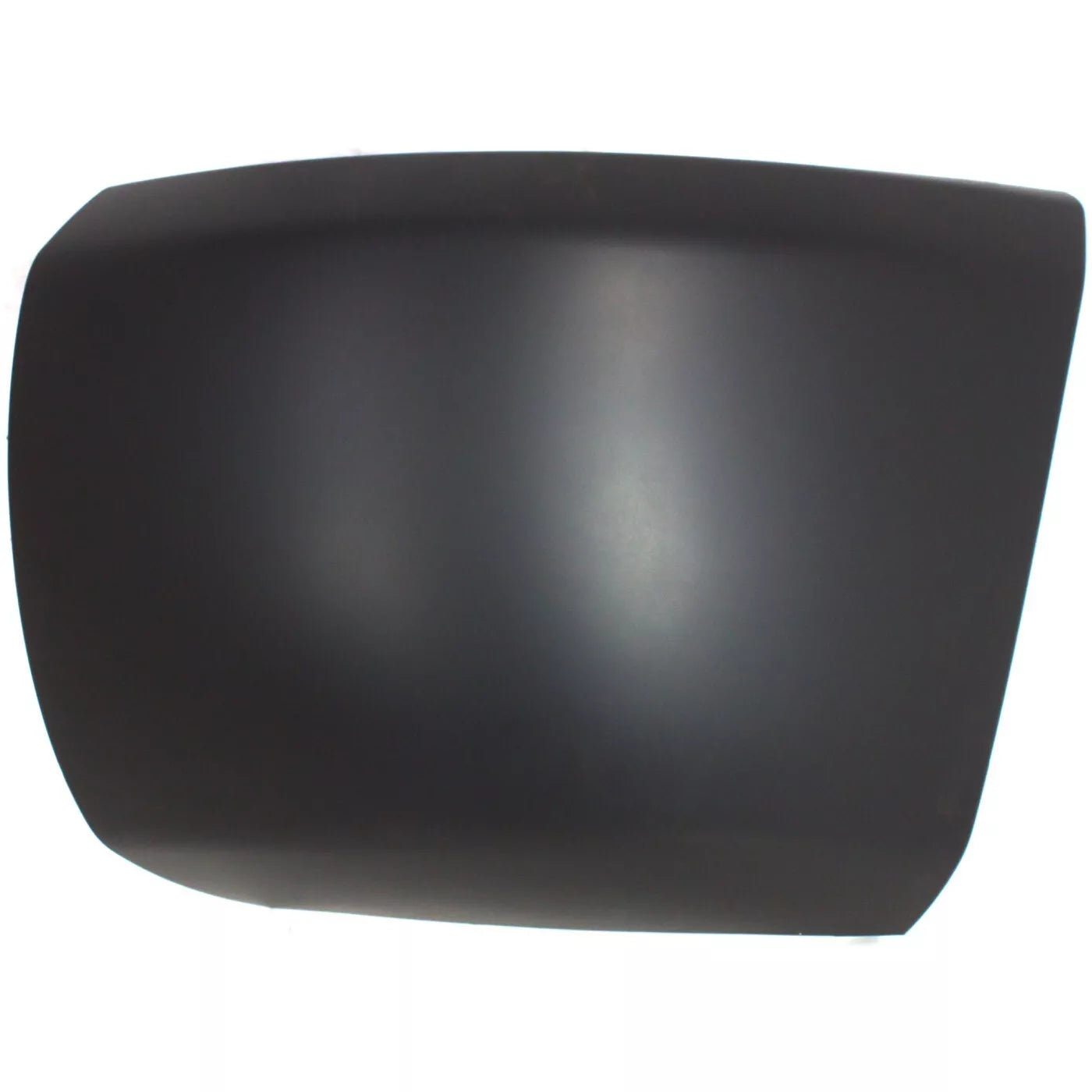 Left Side Front bumper cover 2009 - 2013 CHEVROLET SILVERADO 1500 CAPA GM1016103PP 15891690