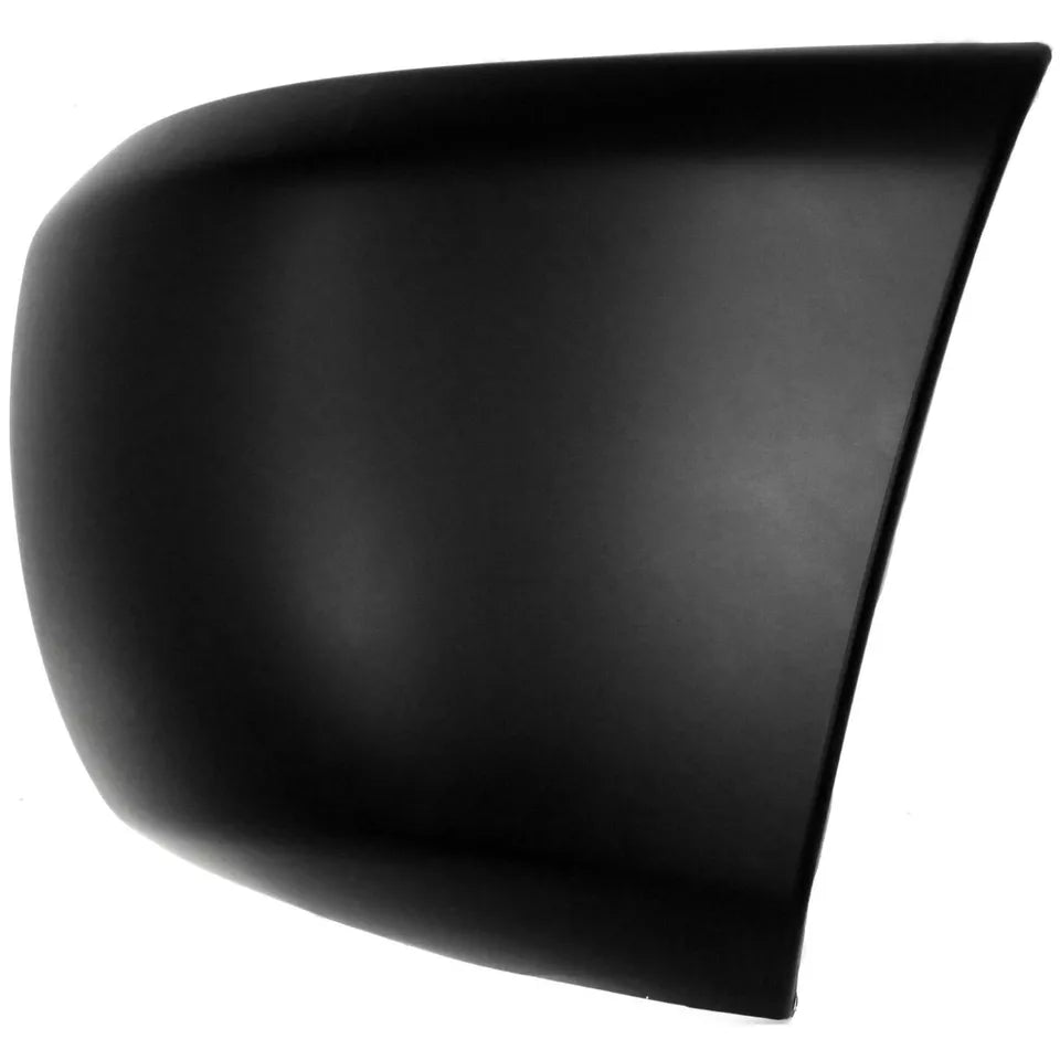 Left Side Front bumper cover 2009 - 2013 CHEVROLET SILVERADO 1500 CAPA GM1016103PP 15891690