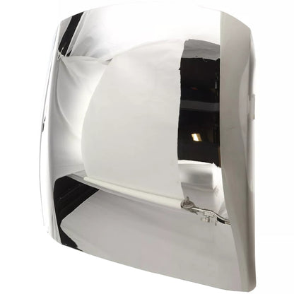 Left Side Front bumper cover 2007 - 2012 CHEVROLET SILVERADO 2500 HD  GM1016107 15839253