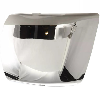 Left Side Front bumper cover 2007 - 2012 CHEVROLET SILVERADO 2500 HD  GM1016107 15839253