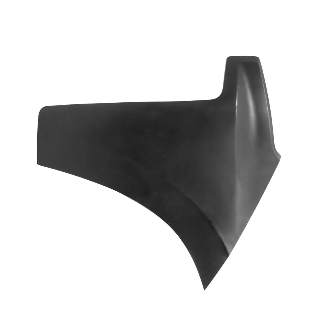 Left Side Front bumper cover 2019 - 2021 CHEVROLET SILVERADO 1500 GM1016110 84658017