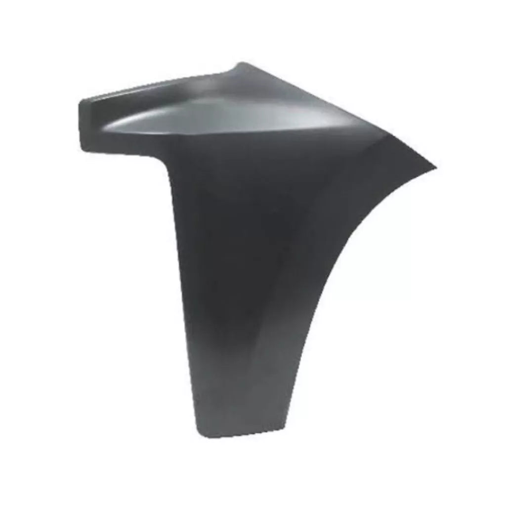 Left Side Front bumper cover 2019 - 2021 CHEVROLET SILVERADO 1500  GM1016111 84934129