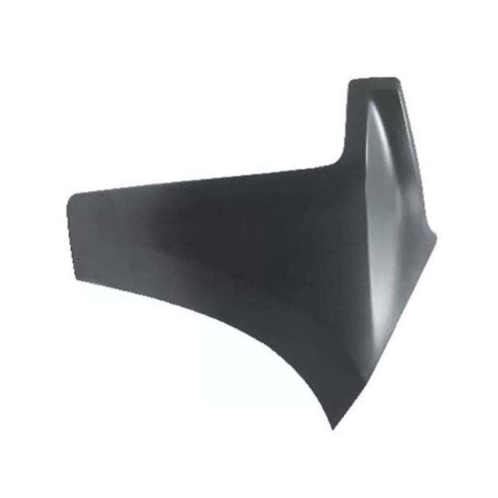 Left Side Front bumper cover 2019 - 2021 CHEVROLET SILVERADO 1500  GM1016111 84934129