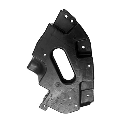 Left Side Front bumper cover reinforcement 2021 - 2024 CHEVROLET SUBURBAN CAPA GM1026102C 84834019