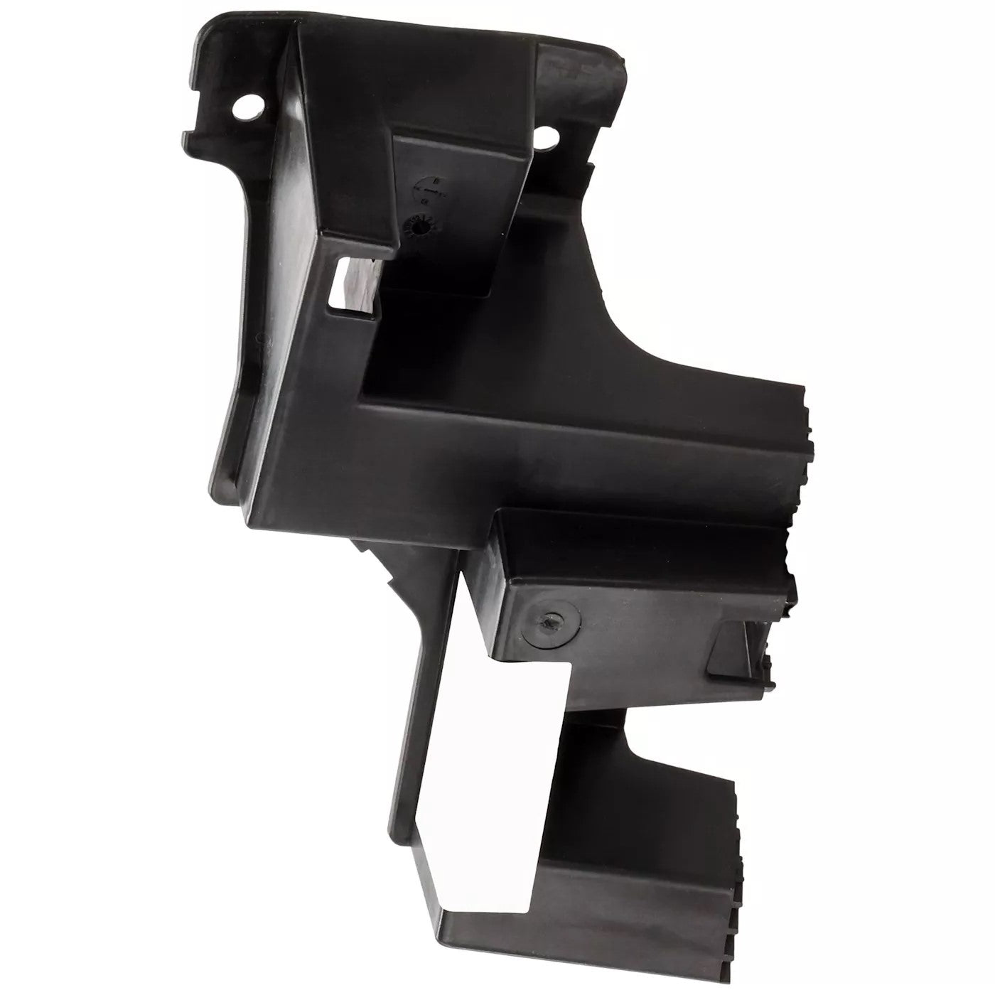 Left Side Front bumper cover reinforcement 2021 - 2023 CHEVROLET SUBURBAN CAPA GM1026103C 84711777