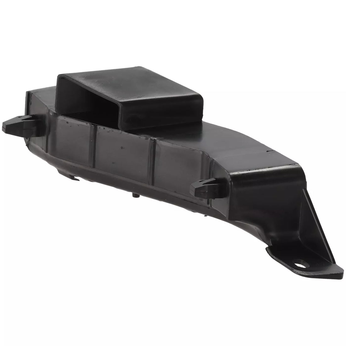 Left Side Front bumper cover retainer 2007 - 2009 CHEVROLET EQUINOX GM1032108 10381515