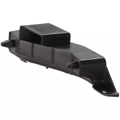 Left Side Front bumper cover retainer 2007 - 2009 CHEVROLET EQUINOX  GM1032108 10381515