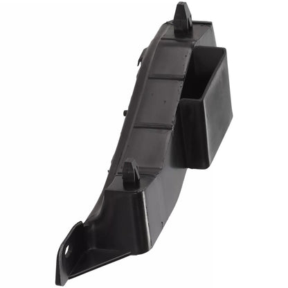 Left Side Front bumper cover retainer 2007 - 2009 CHEVROLET EQUINOX  GM1032108 10381515