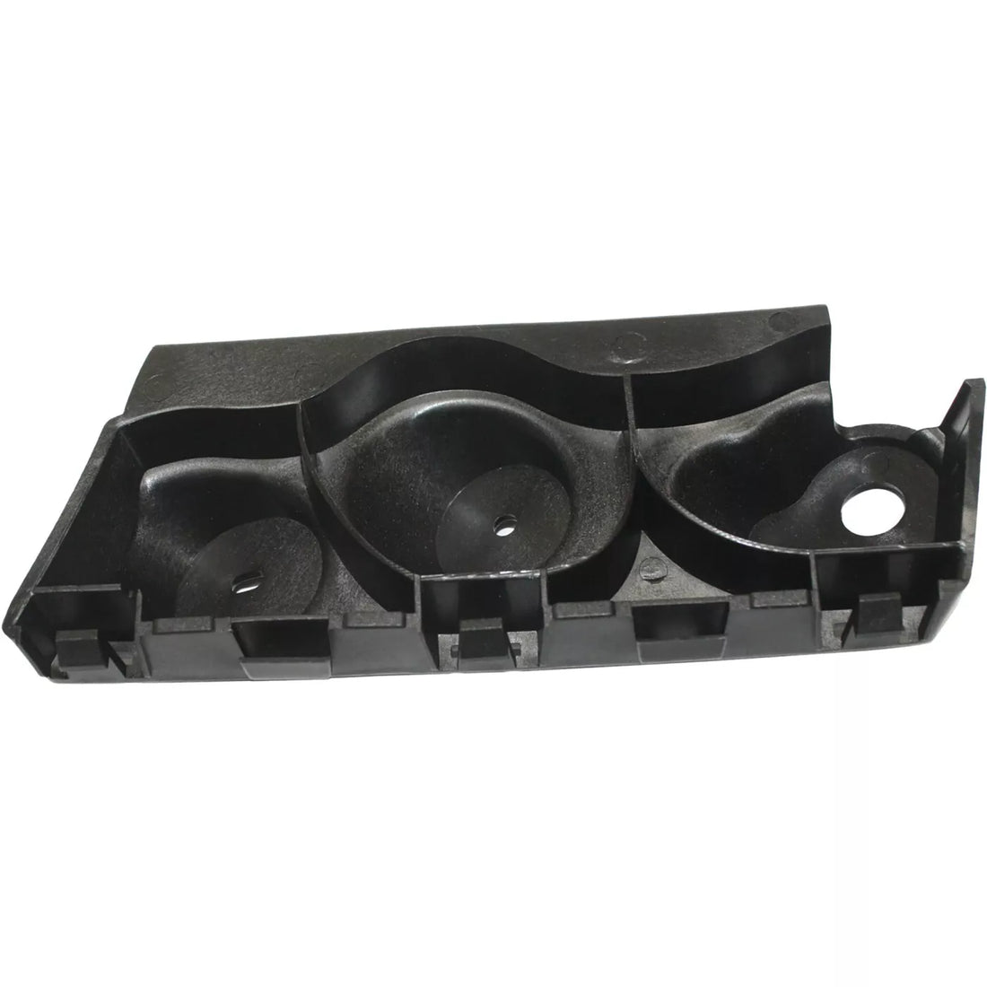 Left Side Front bumper cover retainer 2014 - 2020 CHEVROLET IMPALA  GM1032109 22994471