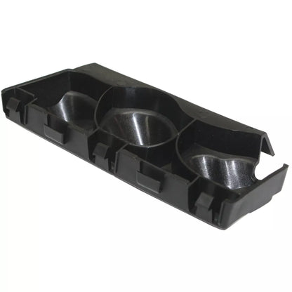 Left Side Front bumper cover retainer 2014 - 2020 CHEVROLET IMPALA  GM1032109 22994471