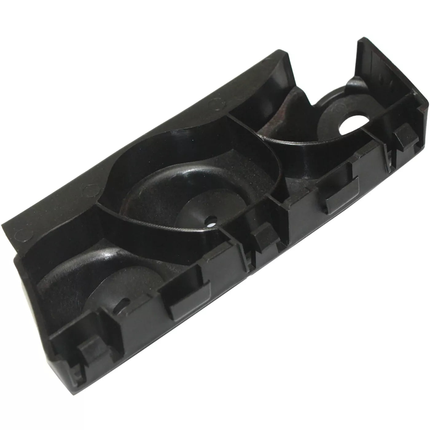 Left Side Front bumper cover retainer 2014 - 2020 CHEVROLET IMPALA  GM1032109 22994471