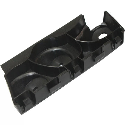 Left Side Front bumper cover retainer 2014 - 2020 CHEVROLET IMPALA  GM1032109 22994471