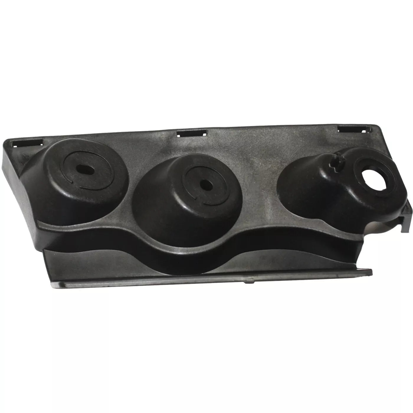 Left Side Front bumper cover retainer 2014 - 2020 CHEVROLET IMPALA  GM1032109 22994471