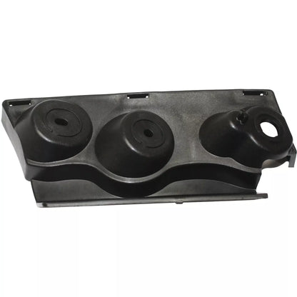 Left Side Front bumper cover retainer 2014 - 2020 CHEVROLET IMPALA  GM1032109 22994471