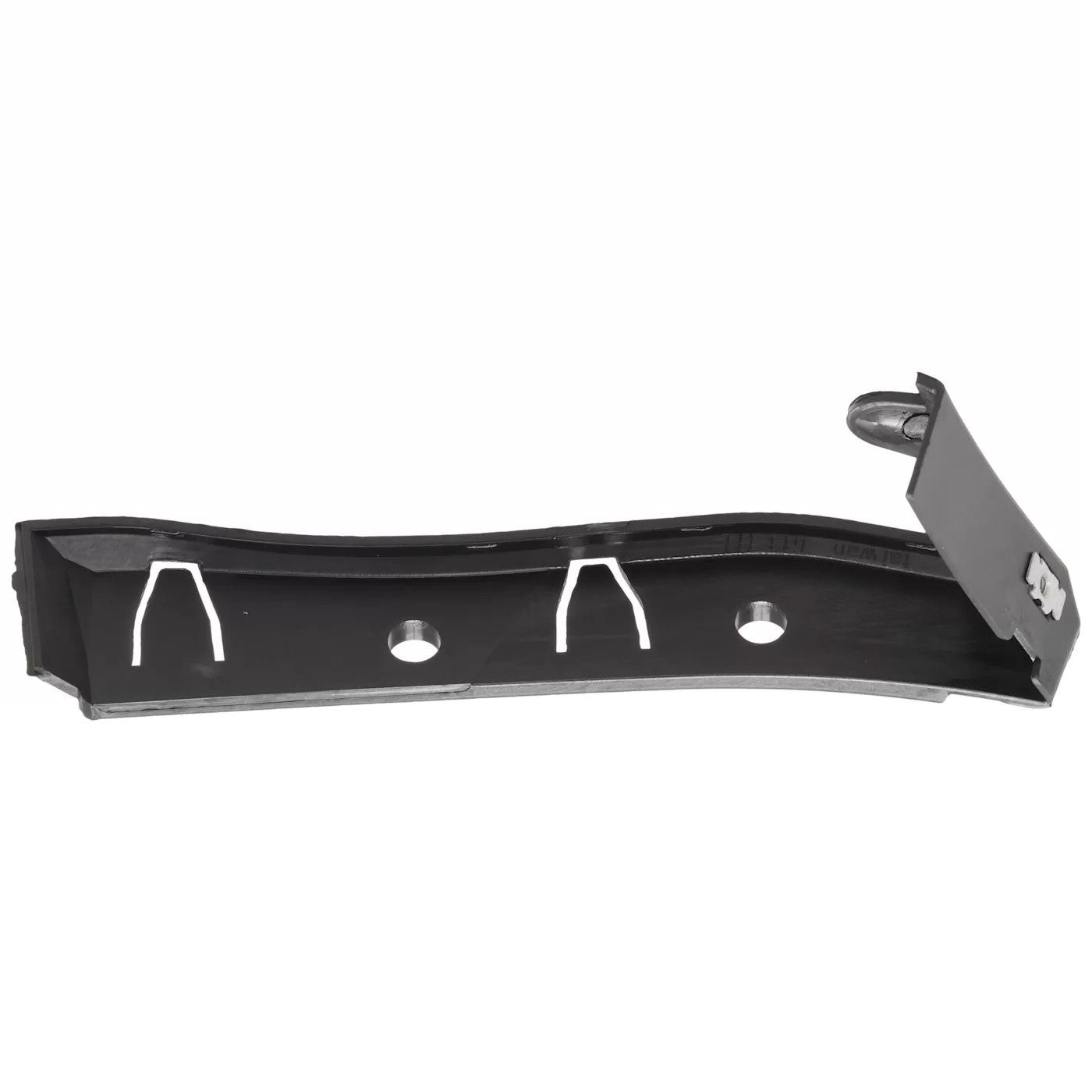 Left Side Front bumper cover retainer 2007 - 2013 CHEVROLET AVALANCHE  GM1032111 15923612