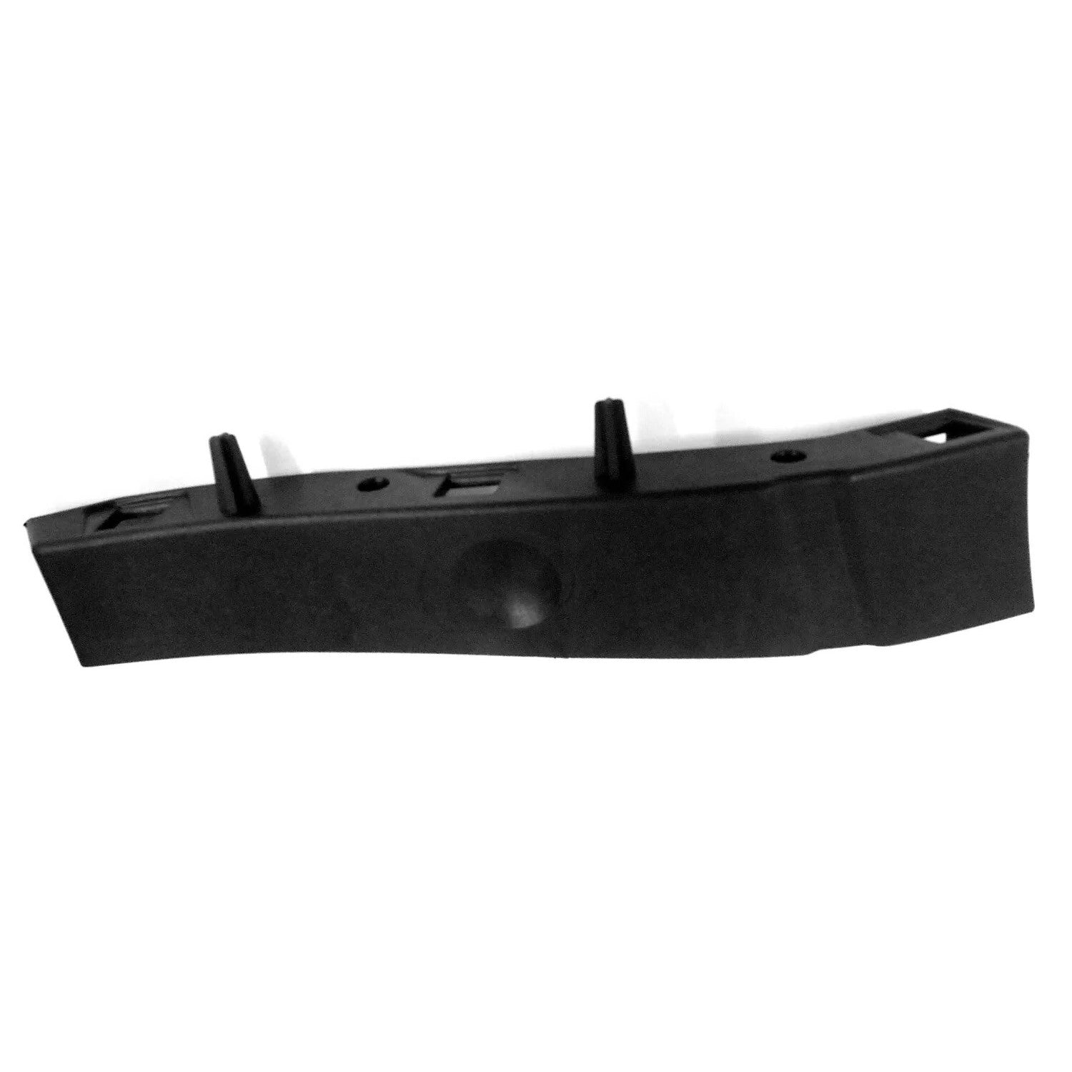 Left Side Front bumper cover retainer 2015 - 2020 CHEVROLET COLORADO CAPA GM1032112C 23467531