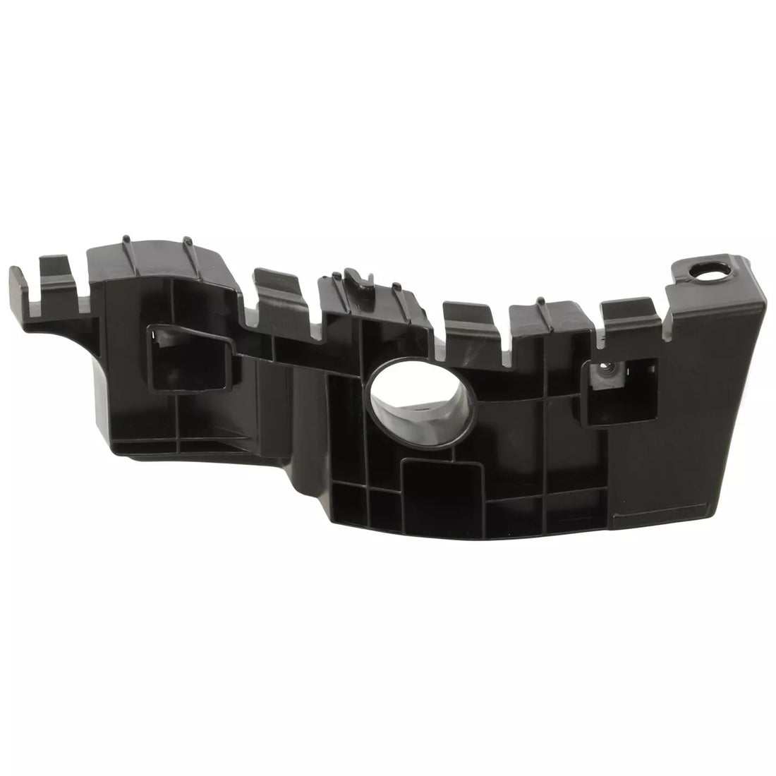 Left Side Front bumper cover retainer 2014 - 2015 CHEVROLET SILVERADO 1500 GM1032118 23201881