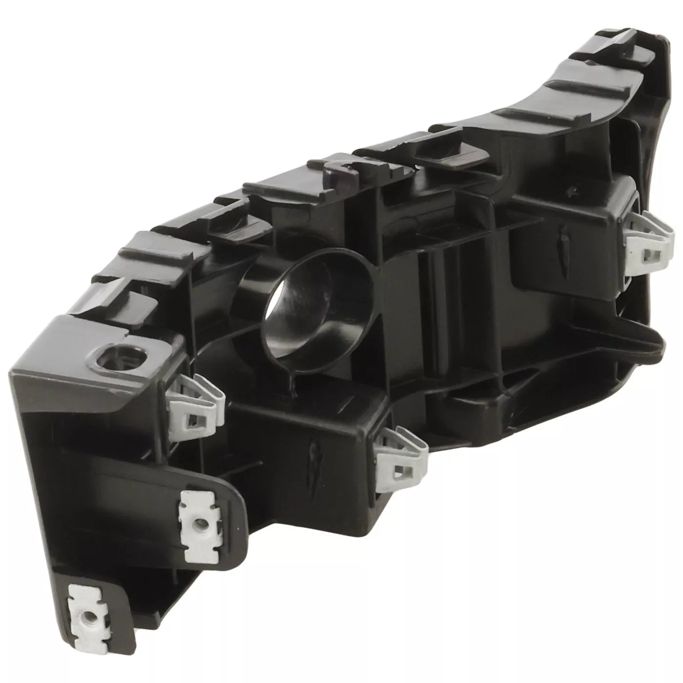 Left Side Front bumper cover retainer 2014 - 2015 CHEVROLET SILVERADO 1500  GM1032118 23201881