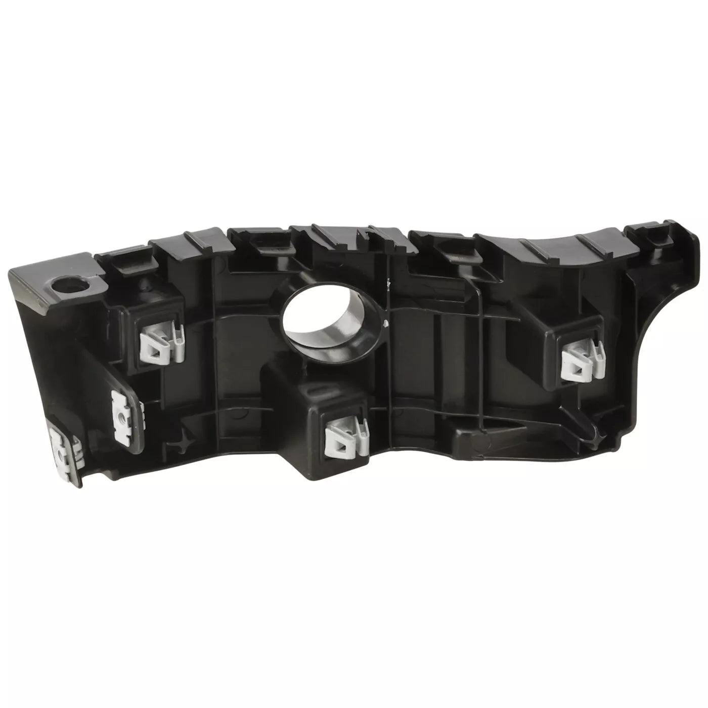 Left Side Front bumper cover retainer 2014 - 2015 CHEVROLET SILVERADO 1500  GM1032118 23201881