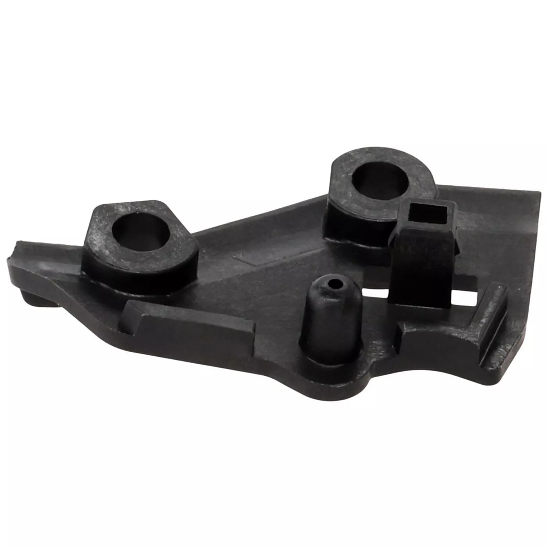 Left Side Front bumper cover retainer 2008 - 2012 CHEVROLET MALIBU GM1032120 25993224