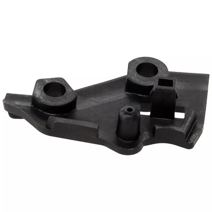 Left Side Front bumper cover retainer 2008 - 2012 CHEVROLET MALIBU  GM1032120 25993224