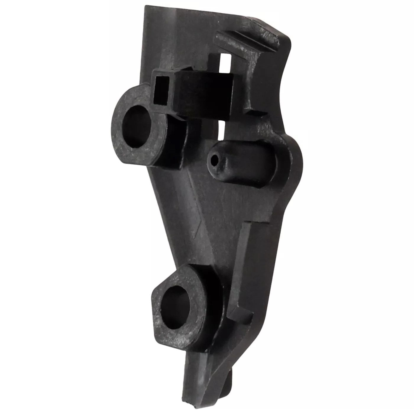 Left Side Front bumper cover retainer 2008 - 2012 CHEVROLET MALIBU  GM1032120 25993224