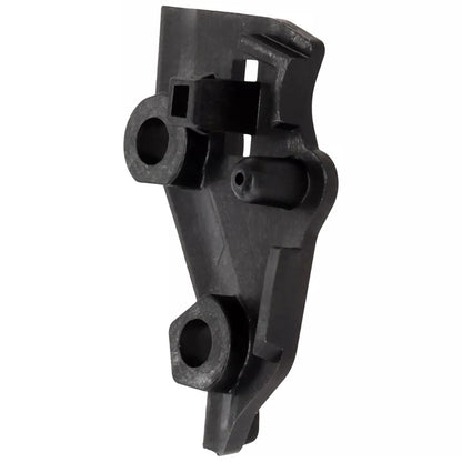 Left Side Front bumper cover retainer 2008 - 2012 CHEVROLET MALIBU  GM1032120 25993224