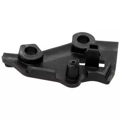 Left Side Front bumper cover retainer 2008 - 2012 CHEVROLET MALIBU  GM1032120 25993224