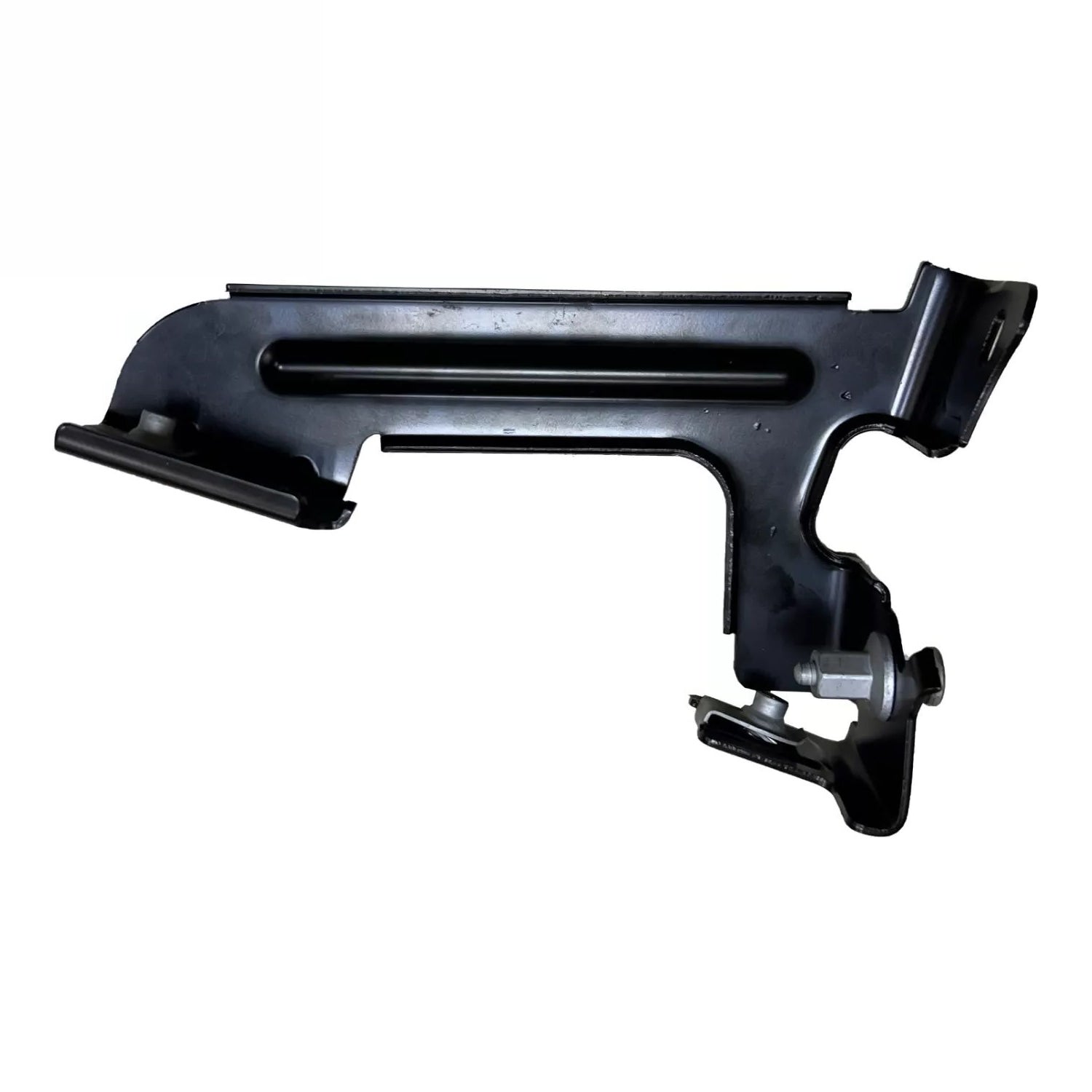 Left Side Front bumper cover retainer 2021 - 2024 CADILLAC ESCALADE  GM1032123 84873085