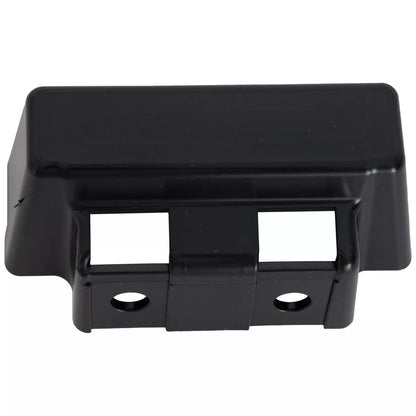 Left Side Front bumper cover retainer 2021 - 2024 CADILLAC ESCALADE  GM1032124 84795201