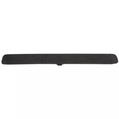 Inserto de parachoques delantero izquierdo 1999 - 2002 CHEVROLET SILVERADO 1500 GM1038101 15018558