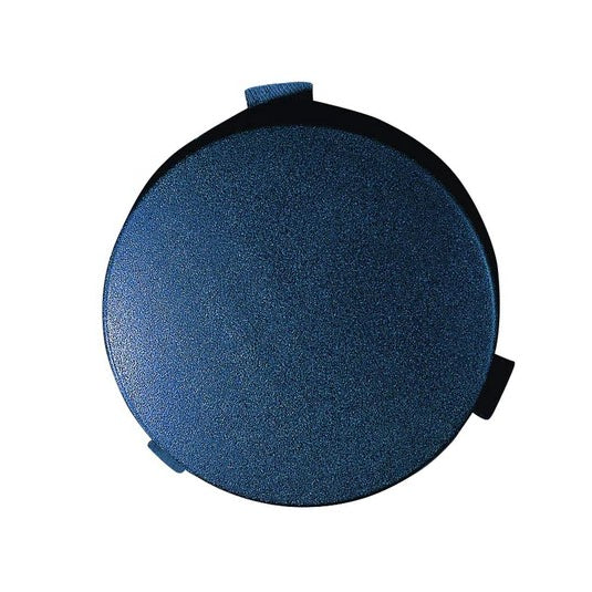 Inserto de parachoques delantero izquierdo 2009 - 2013 GMC SIERRA 1500 CAPA GM1038105C 15901586