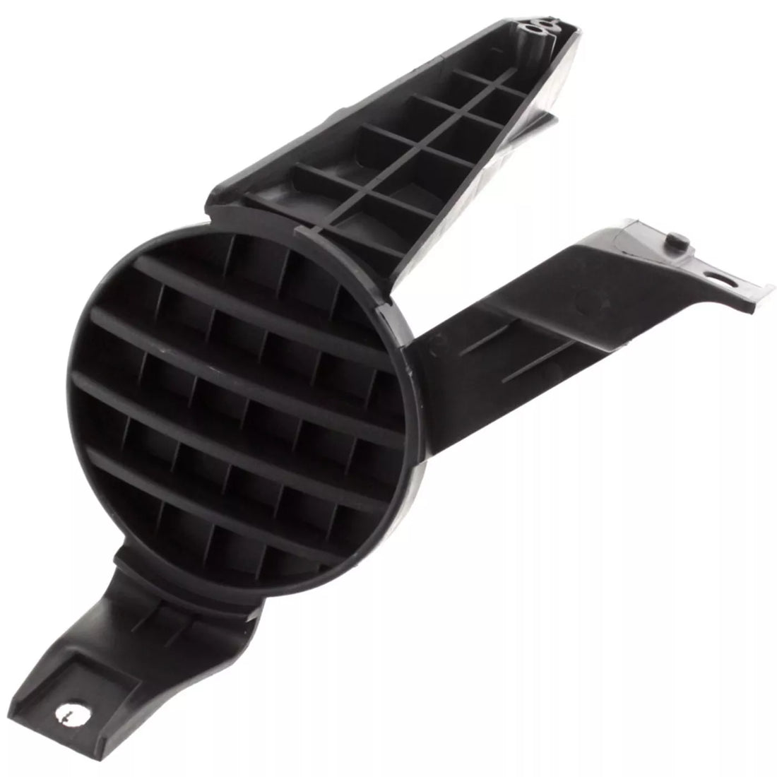 Left Side Front bumper insert 2008 - 2015 SATURN VUE GM1038108 96804093