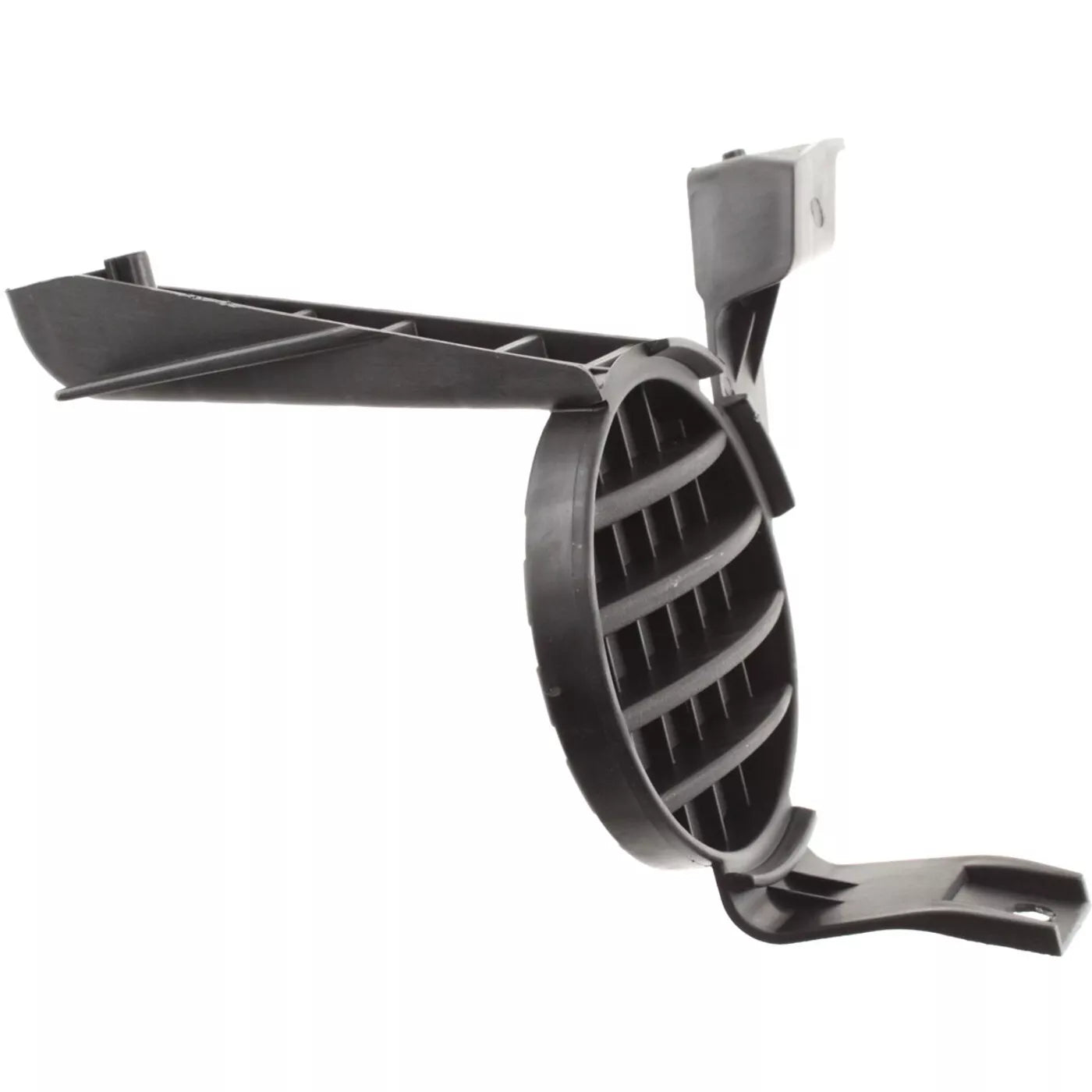 Inserto parachoques delantero izquierdo 2009 - 2009 SATURN VUE GM1038108 96804093