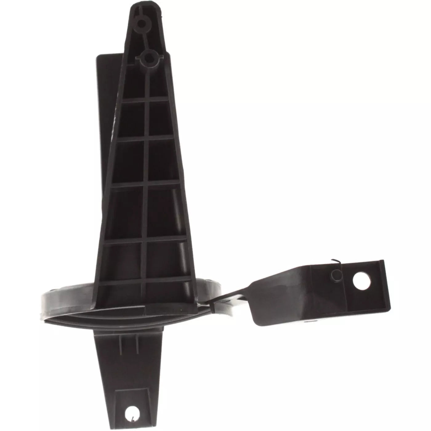 Inserto parachoques delantero izquierdo 2009 - 2009 SATURN VUE GM1038108 96804093