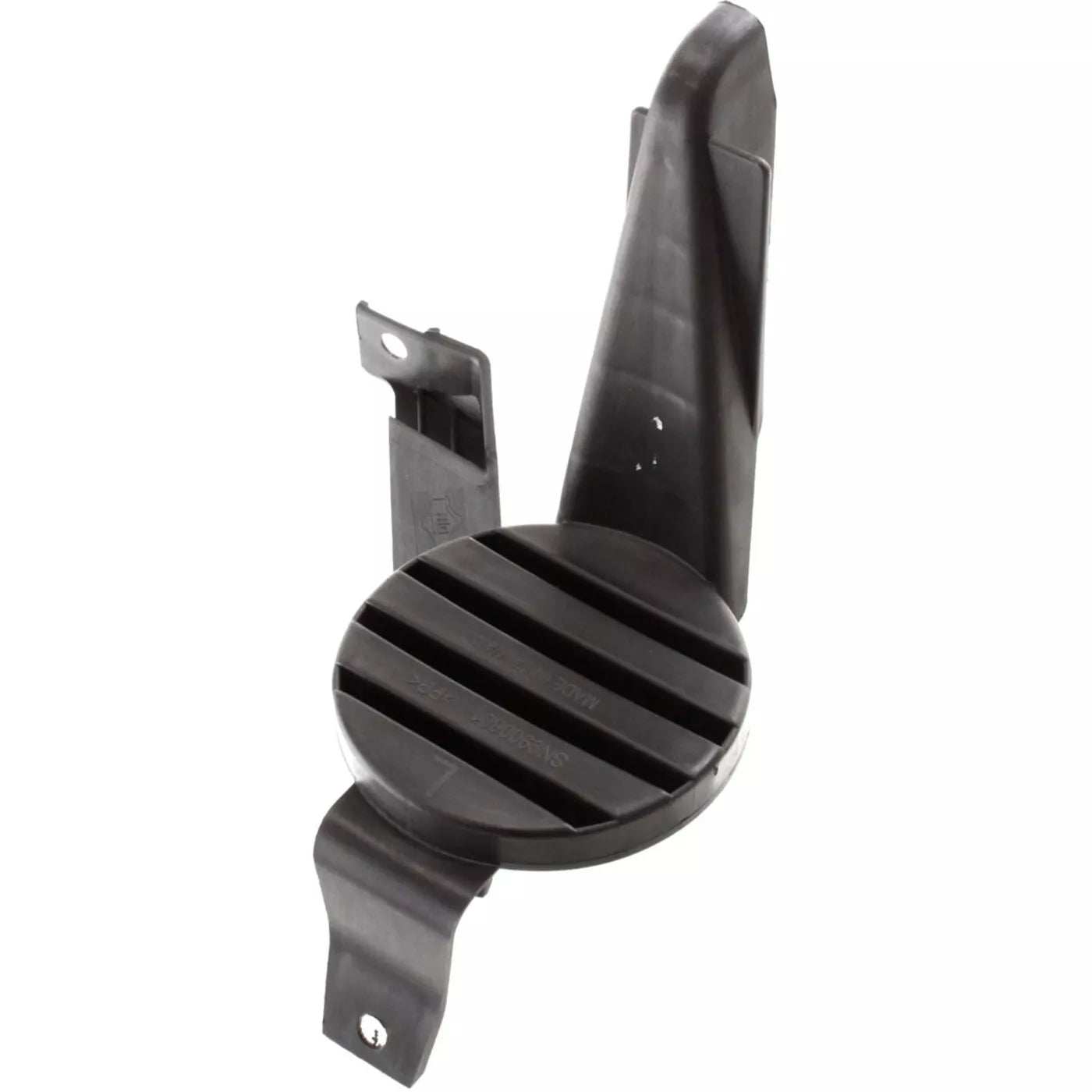 Inserto parachoques delantero izquierdo 2009 - 2009 SATURN VUE GM1038108 96804093