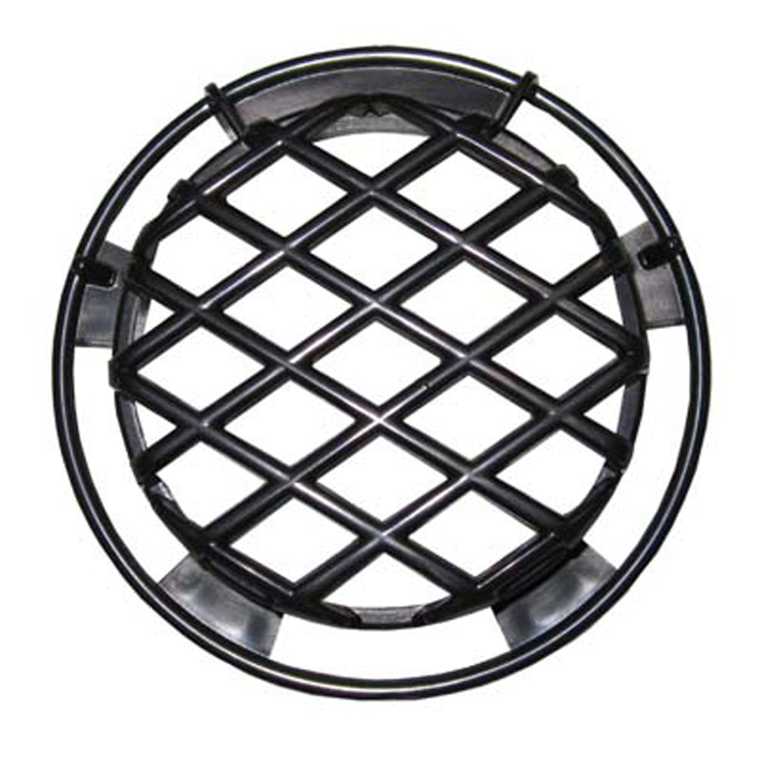 Left Side Front bumper insert 2006 - 2009 CHEVROLET EQUINOX  GM1038109 15241136