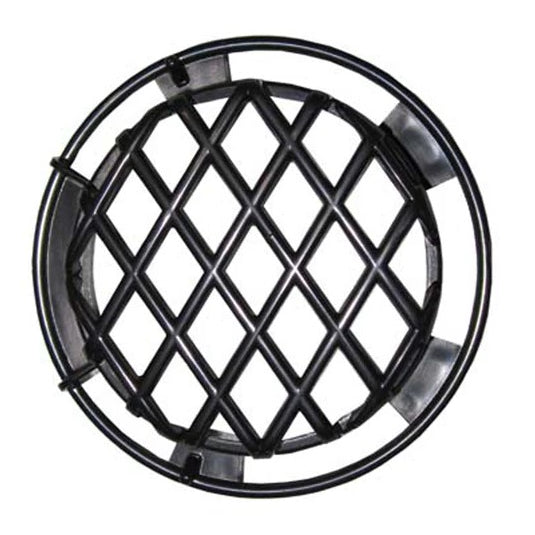 Inserto de parachoques delantero izquierdo 2006 - 2009 CHEVROLET EQUINOX GM1038109 15241136