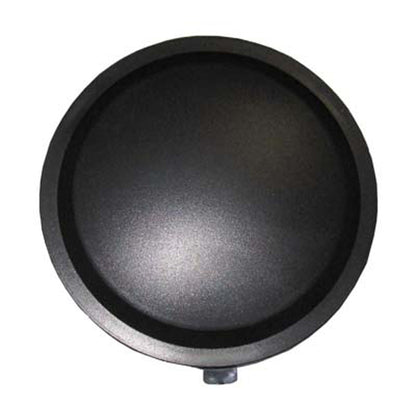 Left Side Front bumper insert 2007 - 2014 CHEVROLET AVALANCHE  GM1038110 15817527