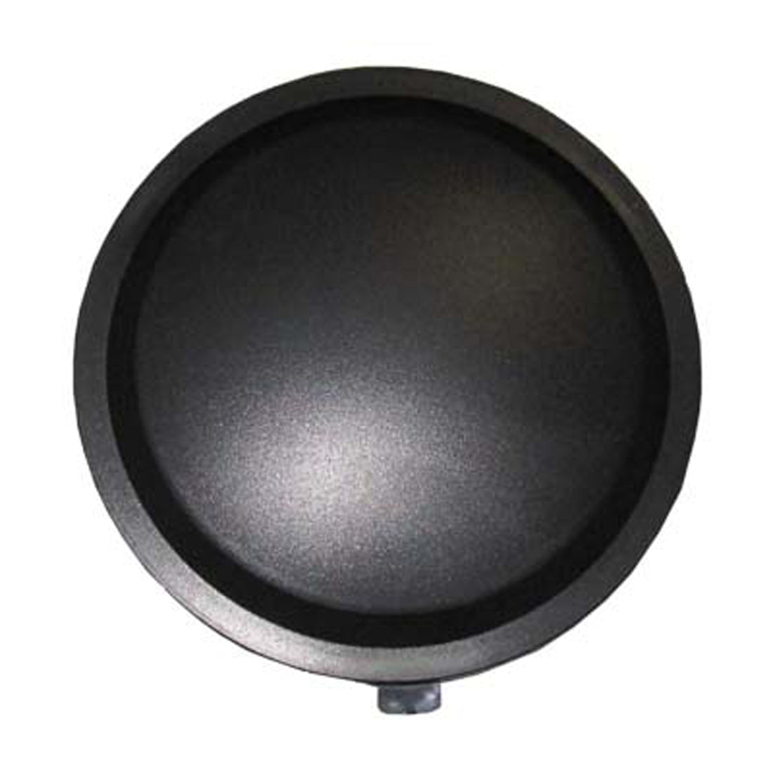 Left Side Front bumper insert 2007 - 2014 CHEVROLET AVALANCHE GM1038110C 15817527