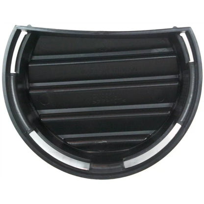 Inserto de parachoques delantero izquierdo 2006 - 2011 CHEVROLET HHR GM1038111 22714709