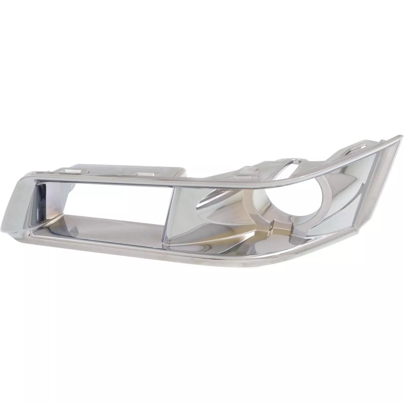 Inserto de parachoques delantero izquierdo 2008 - 2013 CADILLAC CTS GM1038112 15904574