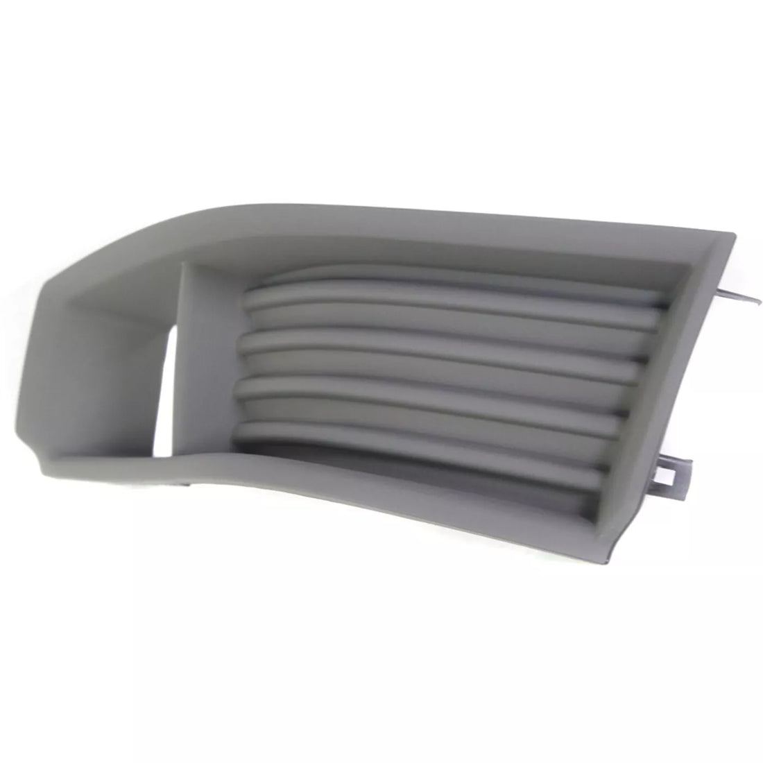 Inserto de parachoques delantero izquierdo 2008 - 2013 CADILLAC CTS GM1038113 20757039