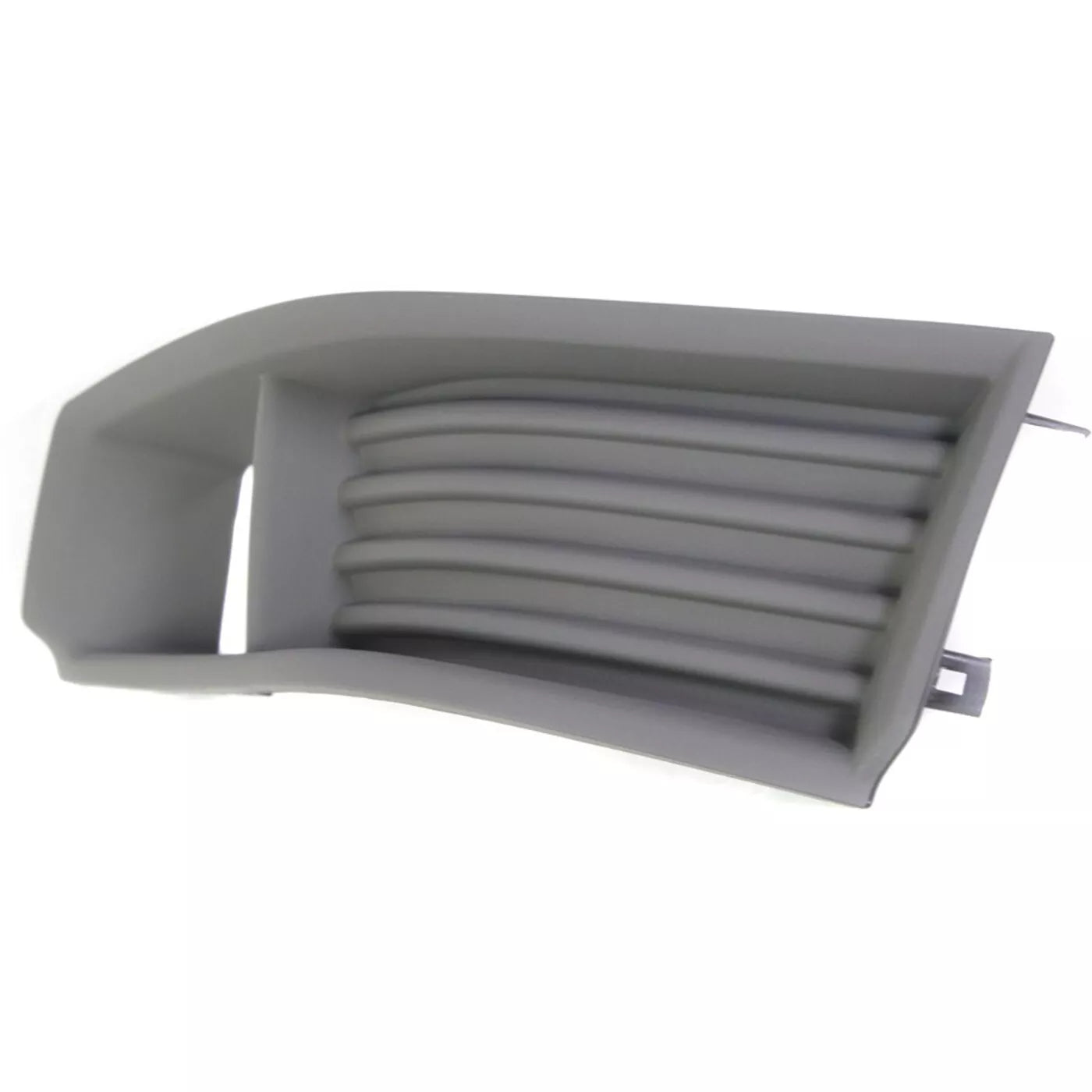 Inserto de parachoques delantero izquierdo 2008 - 2013 CADILLAC CTS GM1038113 20757039