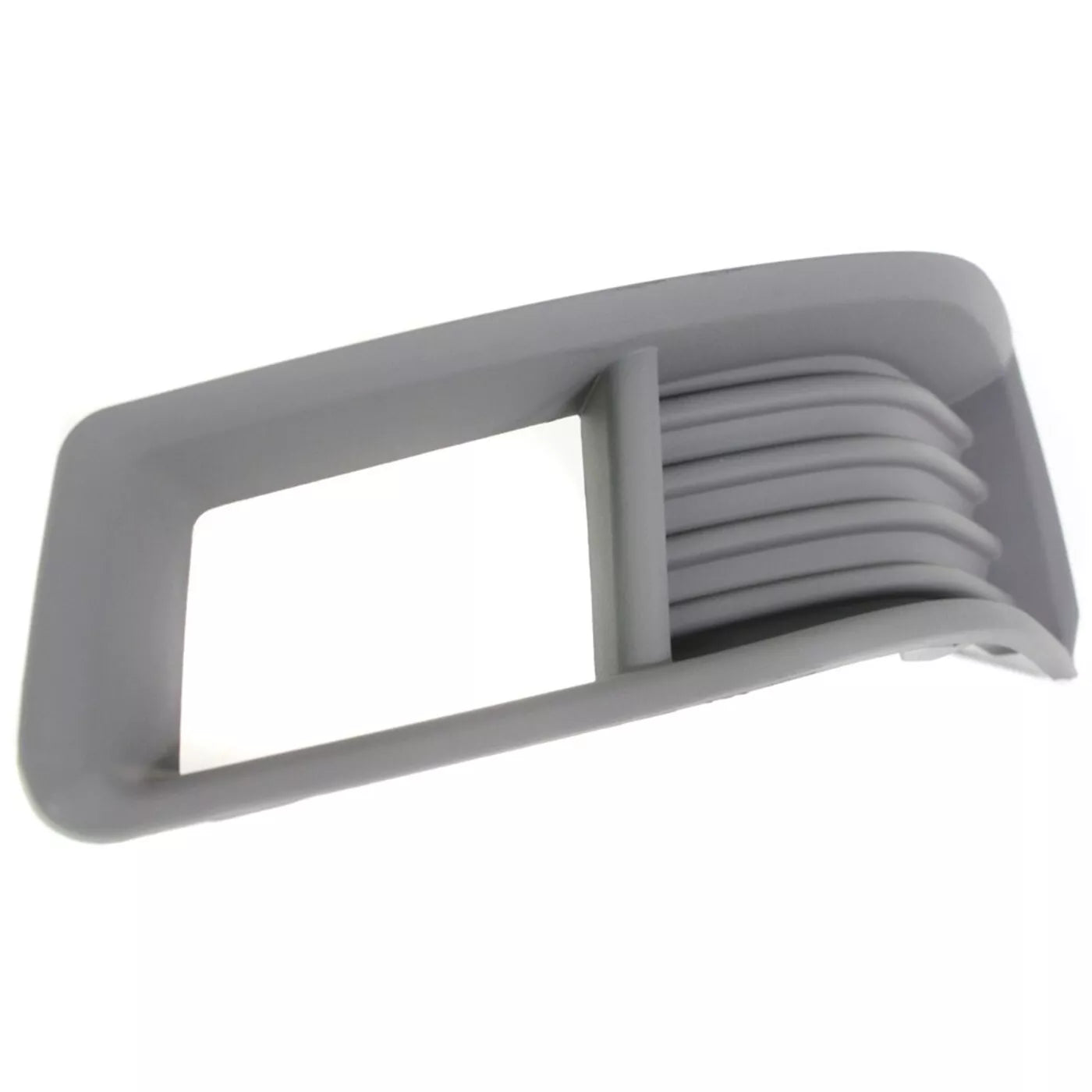 Inserto de parachoques delantero izquierdo 2008 - 2013 CADILLAC CTS GM1038113 20757039